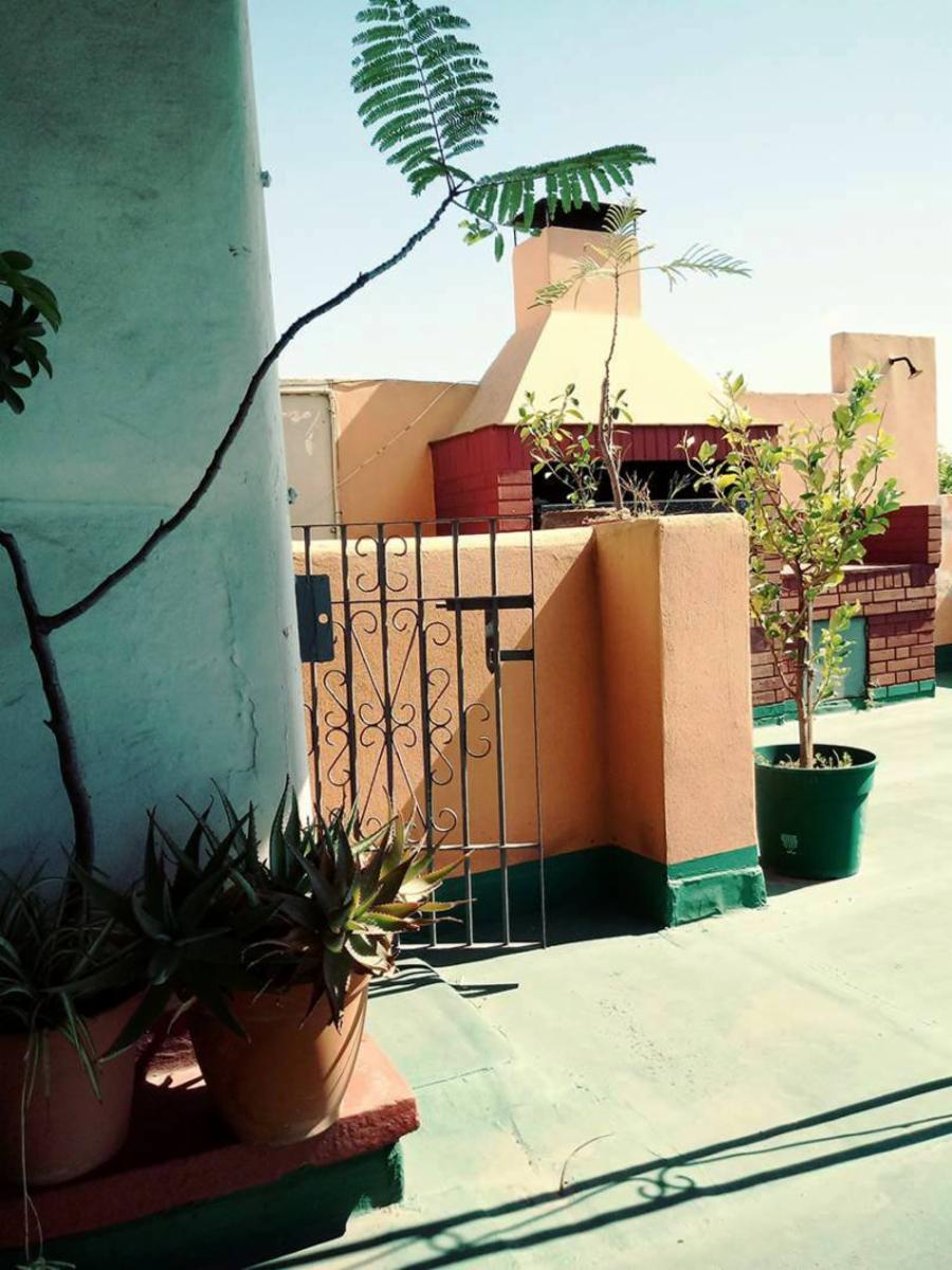 Bahia Blanca 1700 · Floresta — foto 16