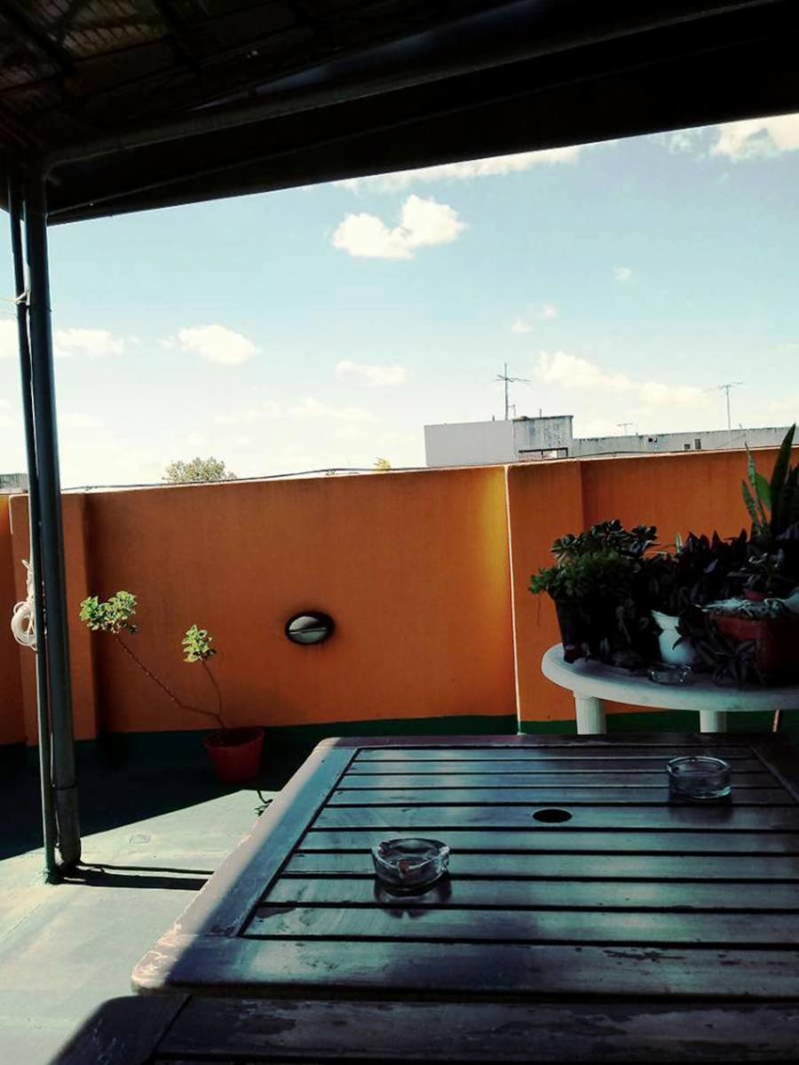 Bahia Blanca 1700 · Floresta — foto 18