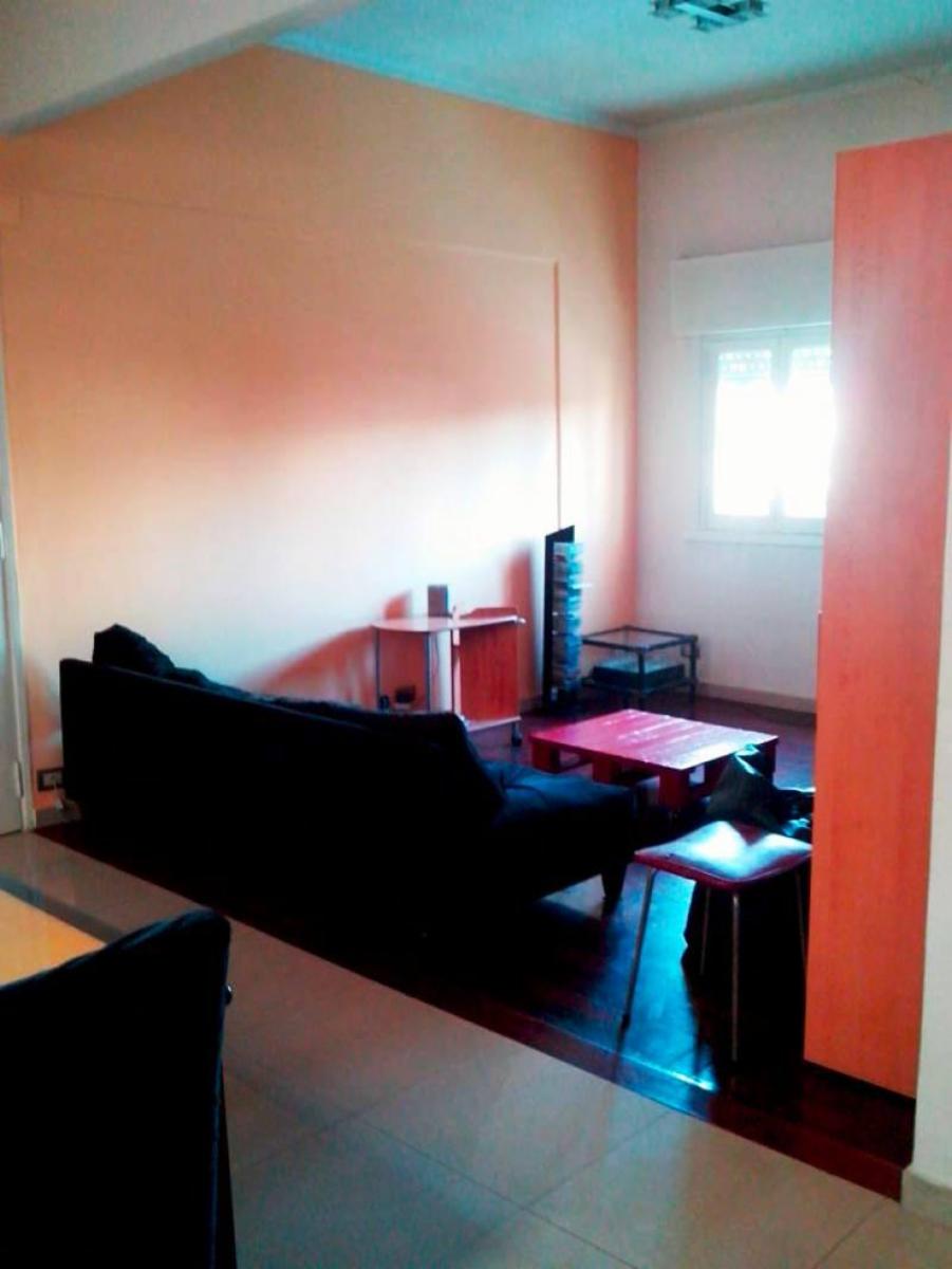 Bahia Blanca 1700 · Floresta — foto 3