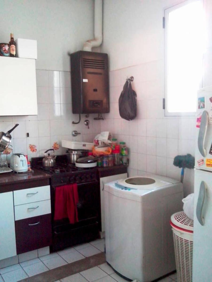 Bahia Blanca 1700 · Floresta — foto 6