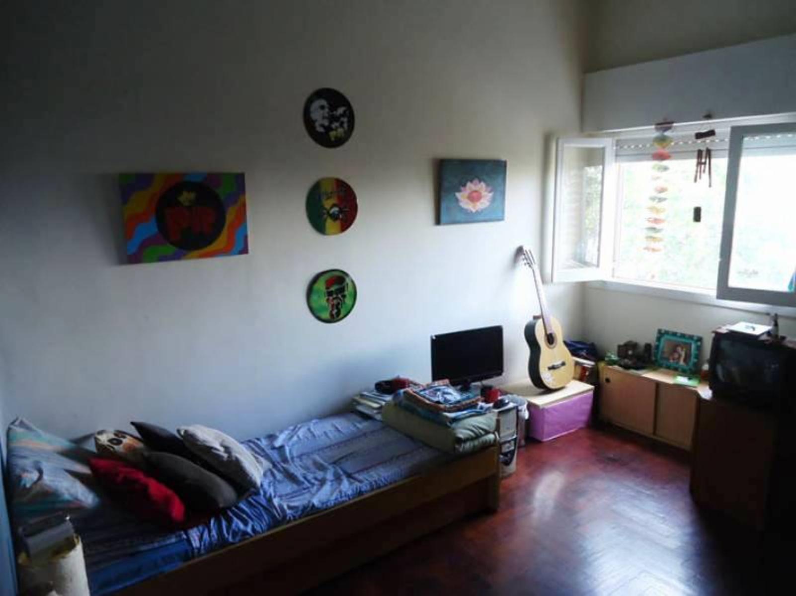 Bahia Blanca 1700 · Floresta — foto 7