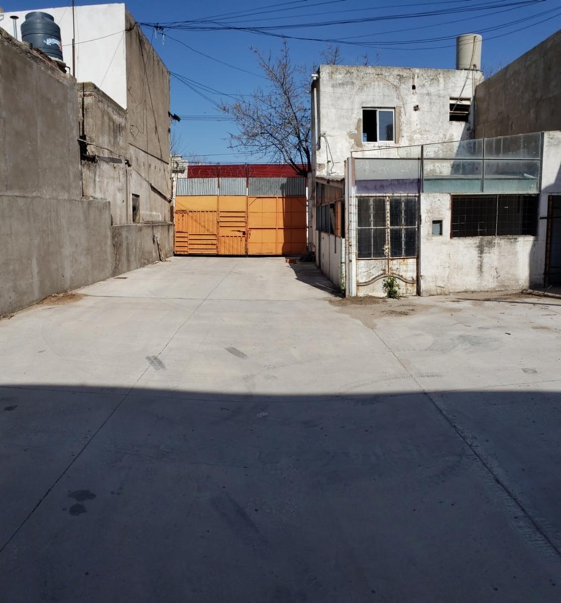 Brown 1500 · Bahia Blanca — foto 3