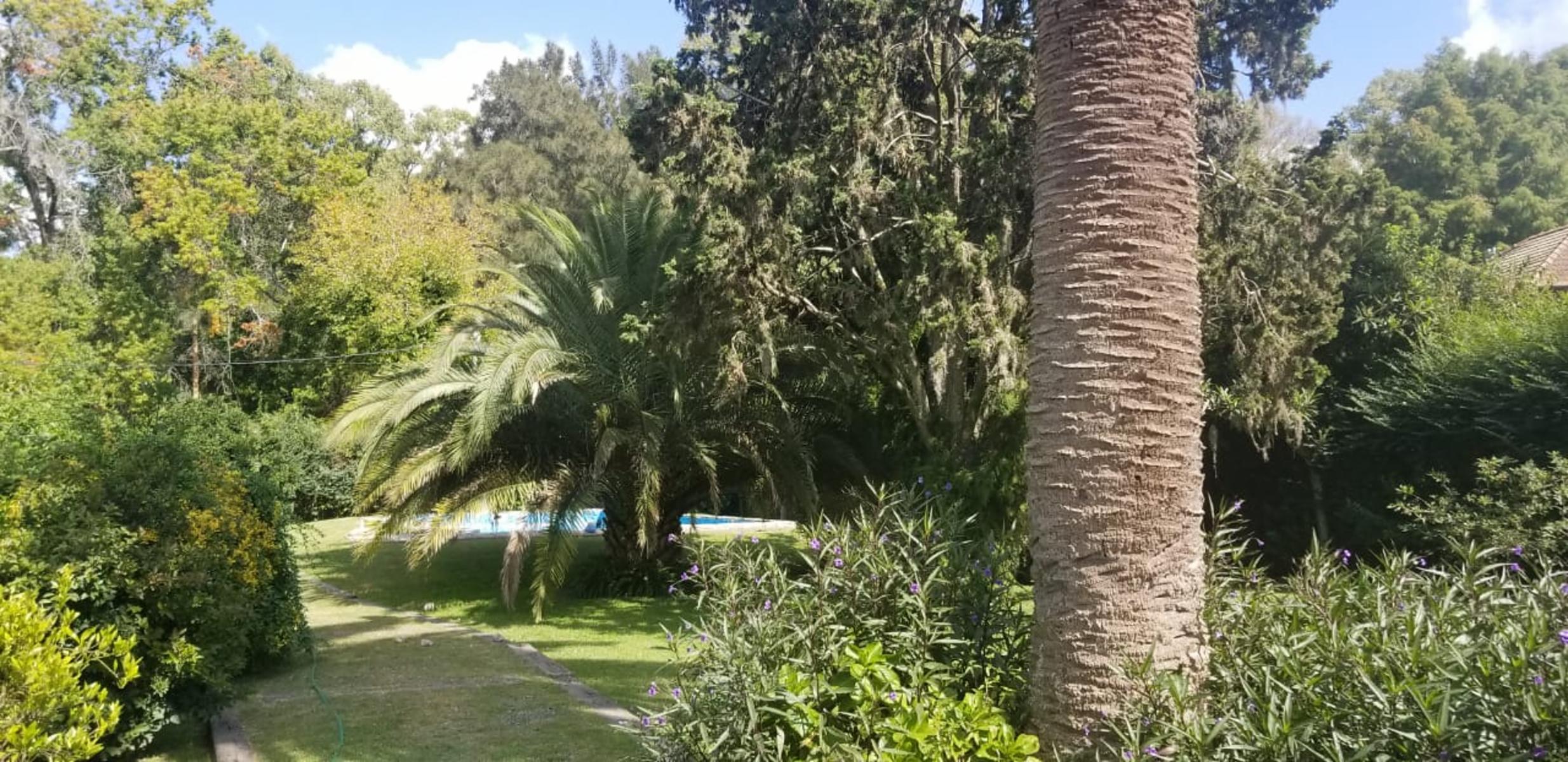 Casa Quinta Zona Las Glorias - Ing. Maschwitz