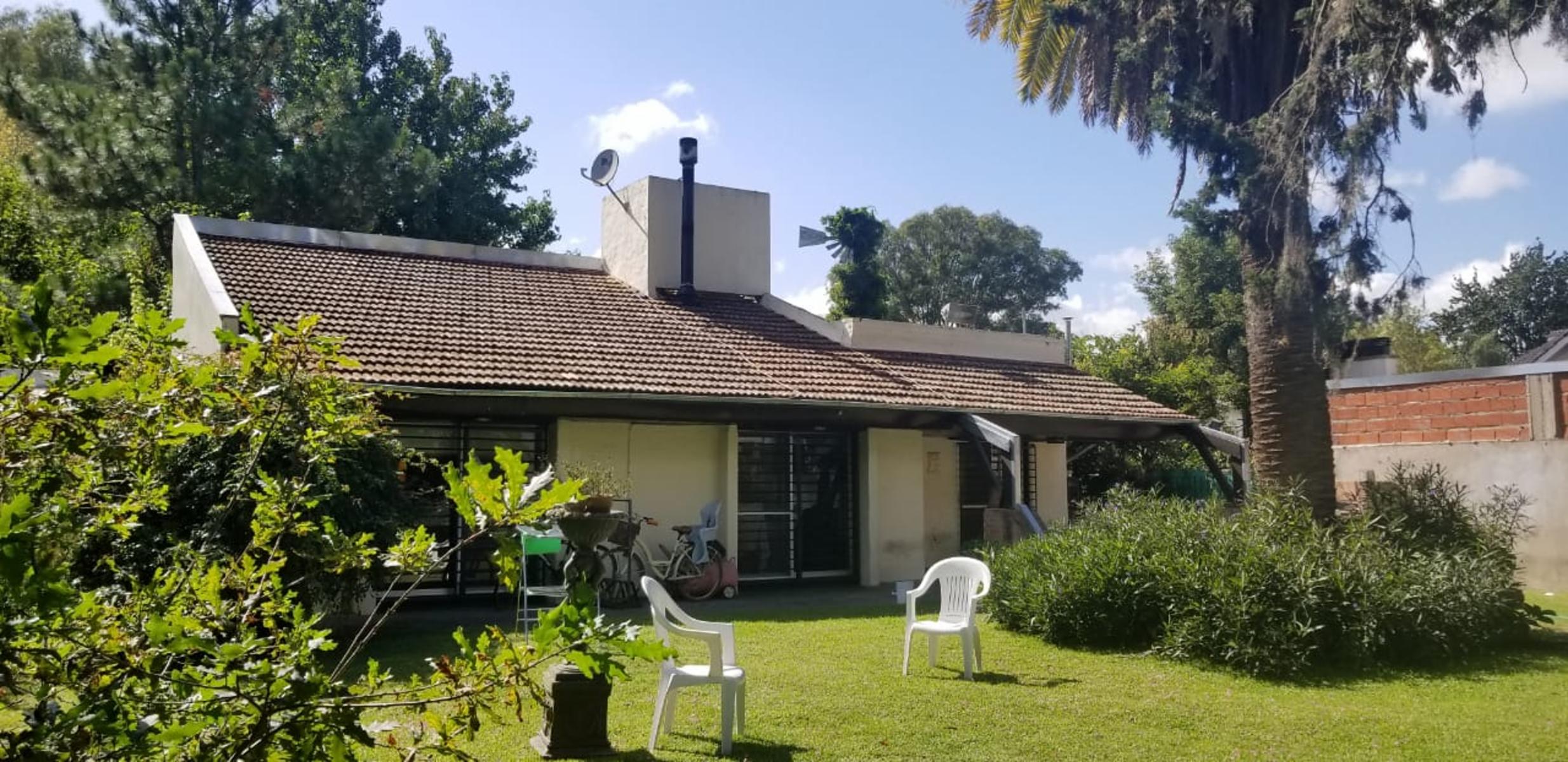 Casa Quinta Zona Las Glorias - Ing. Maschwitz · Escobar — foto 11