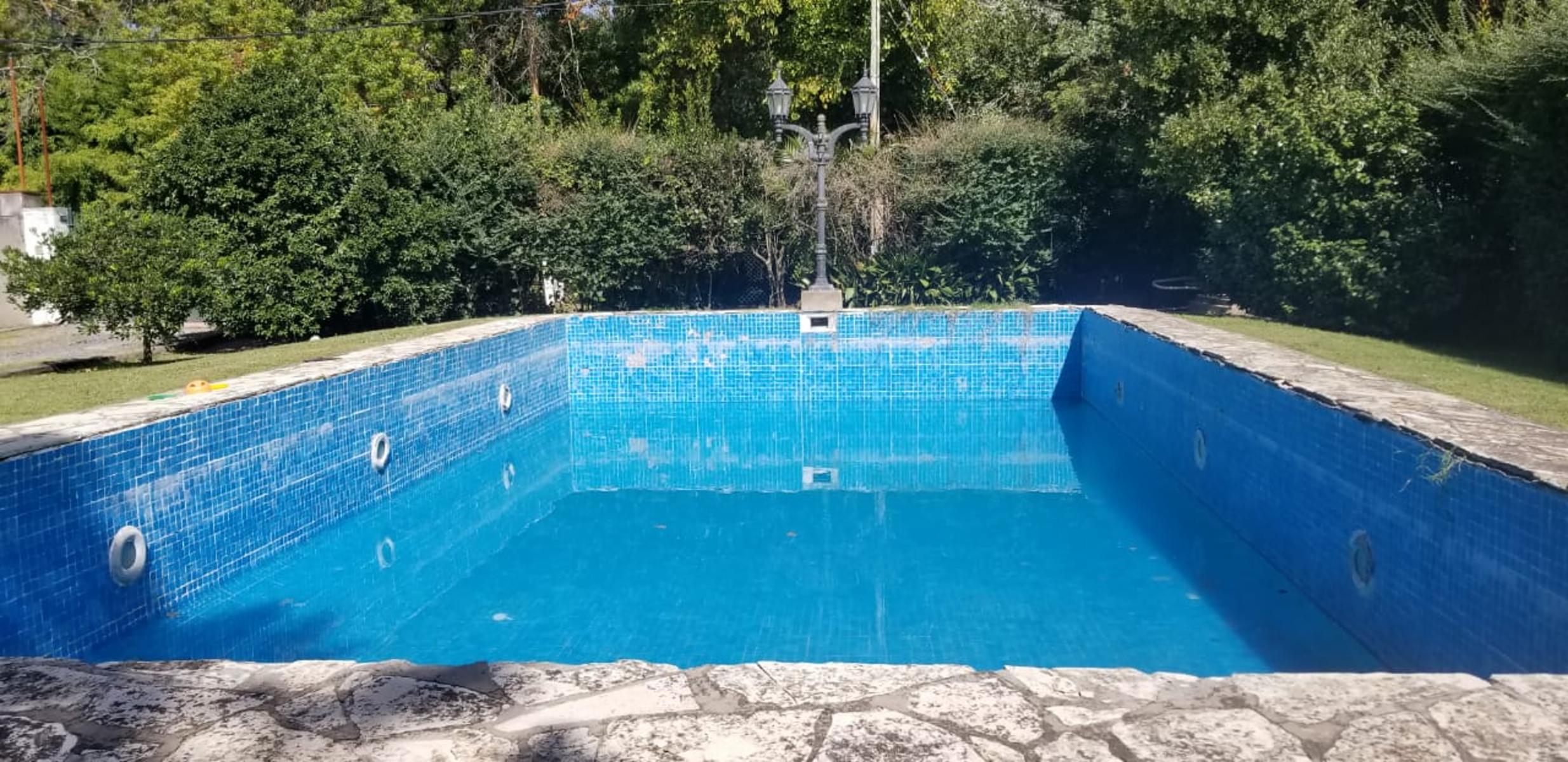 Casa Quinta Zona Las Glorias - Ing. Maschwitz · Escobar — foto 13