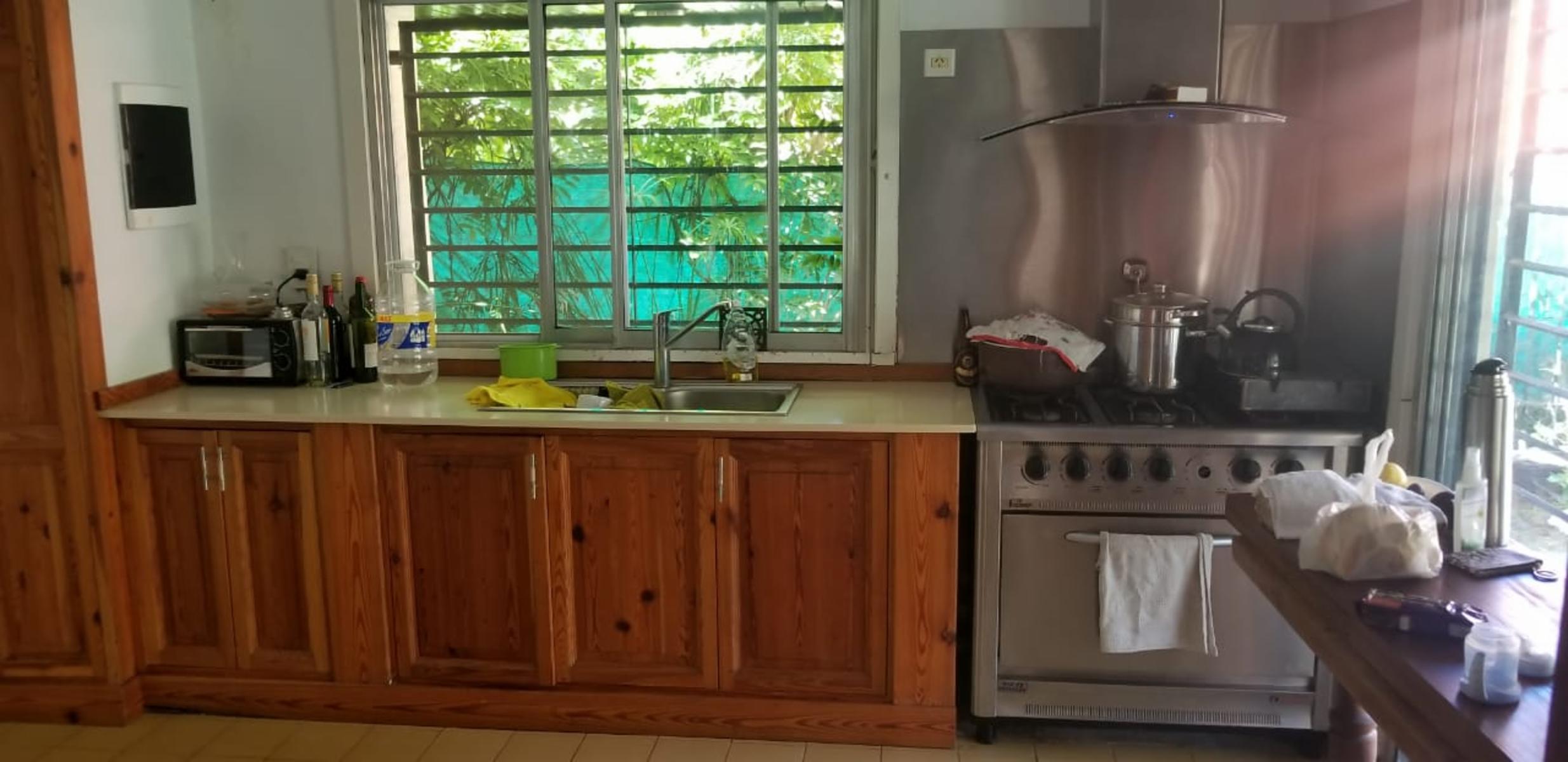 Casa Quinta Zona Las Glorias - Ing. Maschwitz · Escobar — foto 9