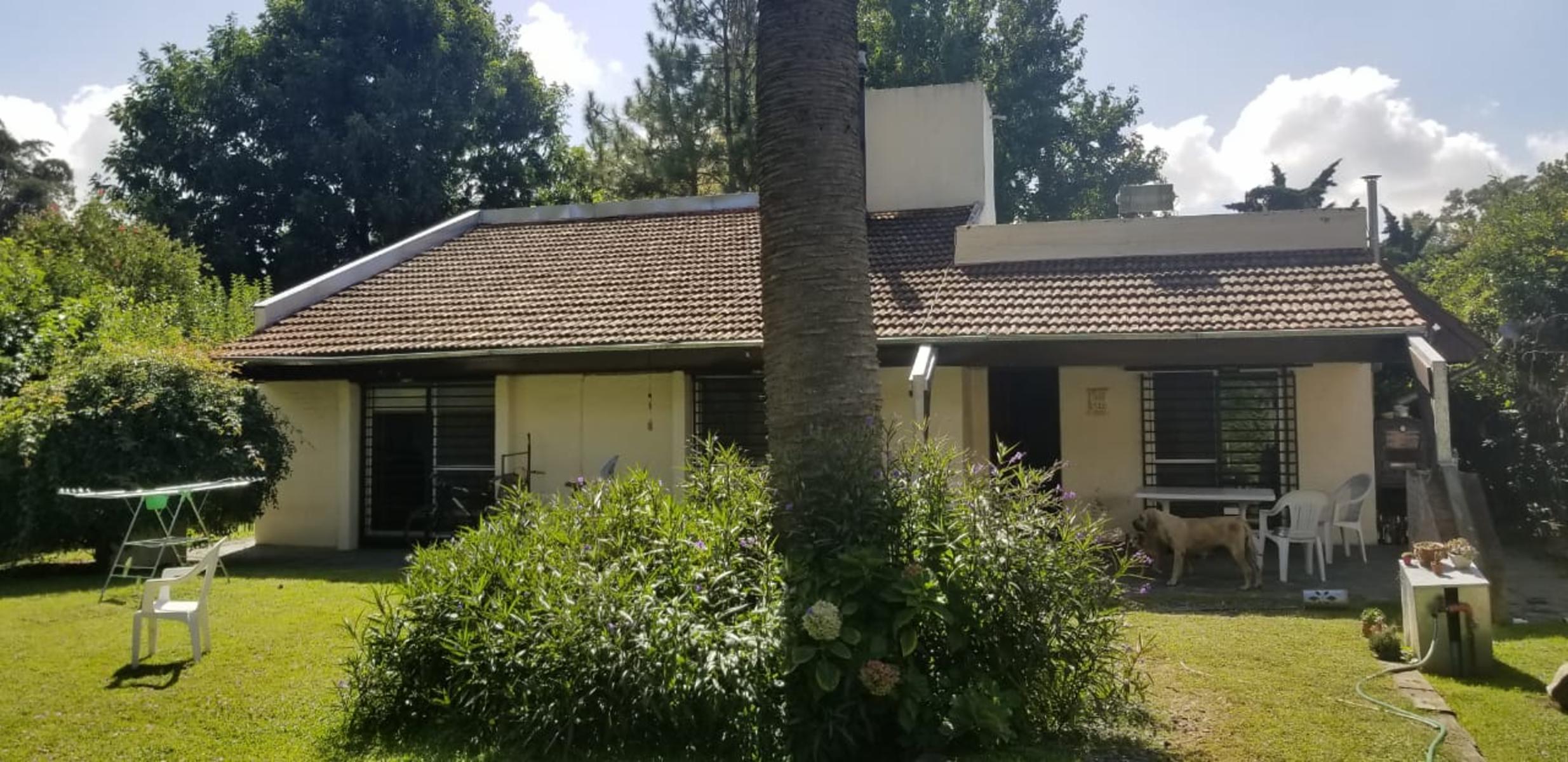 Casa Quinta Zona Las Glorias - Ing. Maschwitz · Escobar — foto 10
