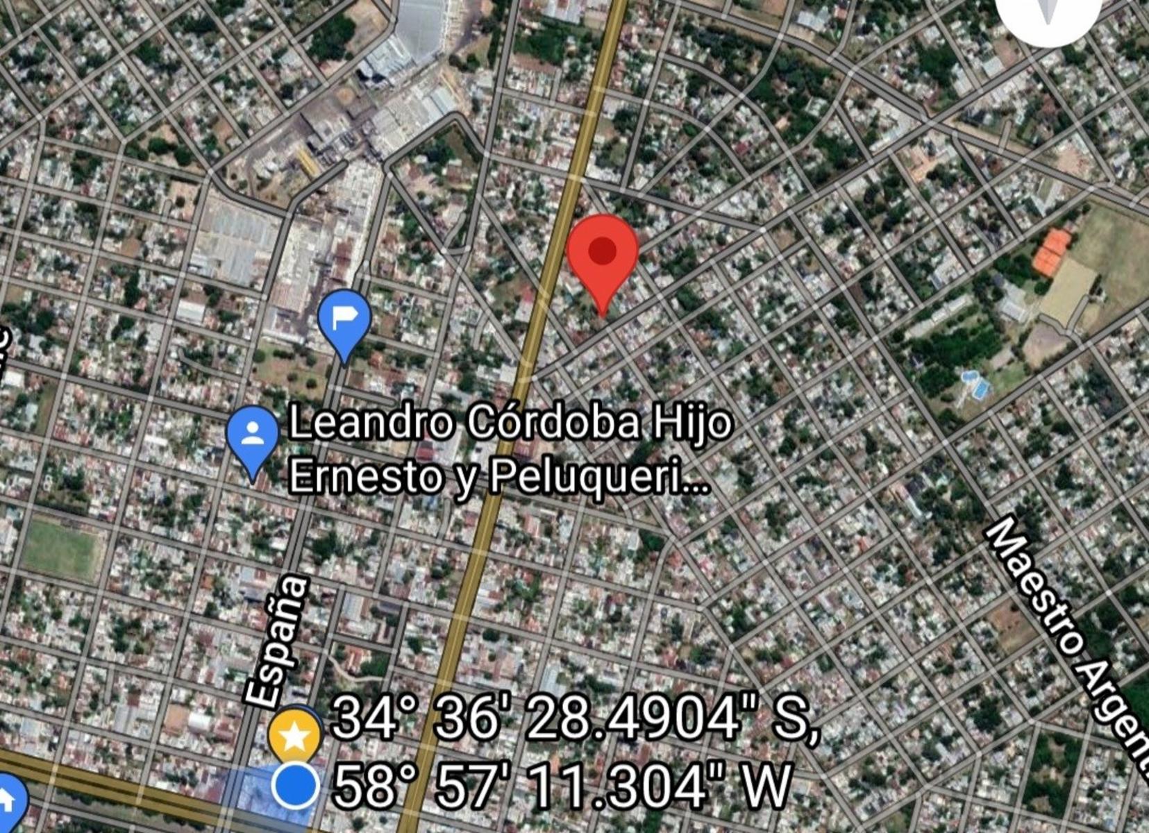 Federico Leloir 196 · General Rodriguez — foto 4