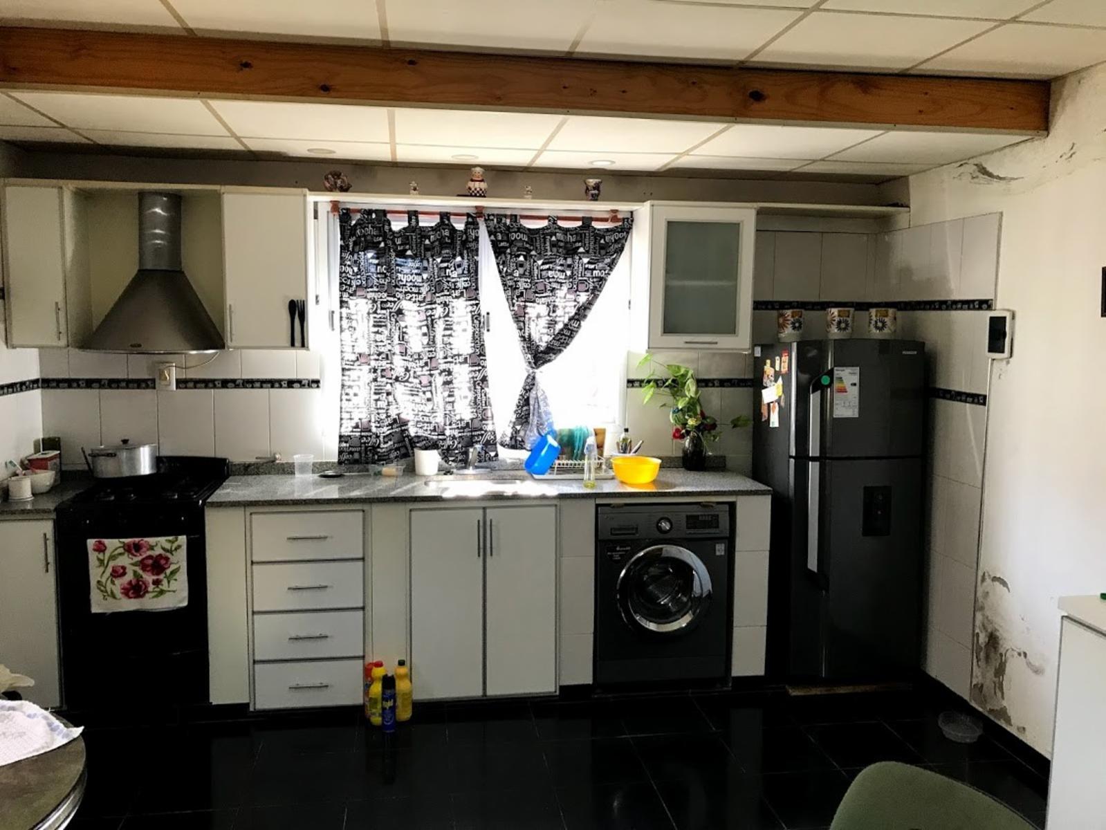 GUILLERMO ROENTGEN · Hurlingham — foto 3