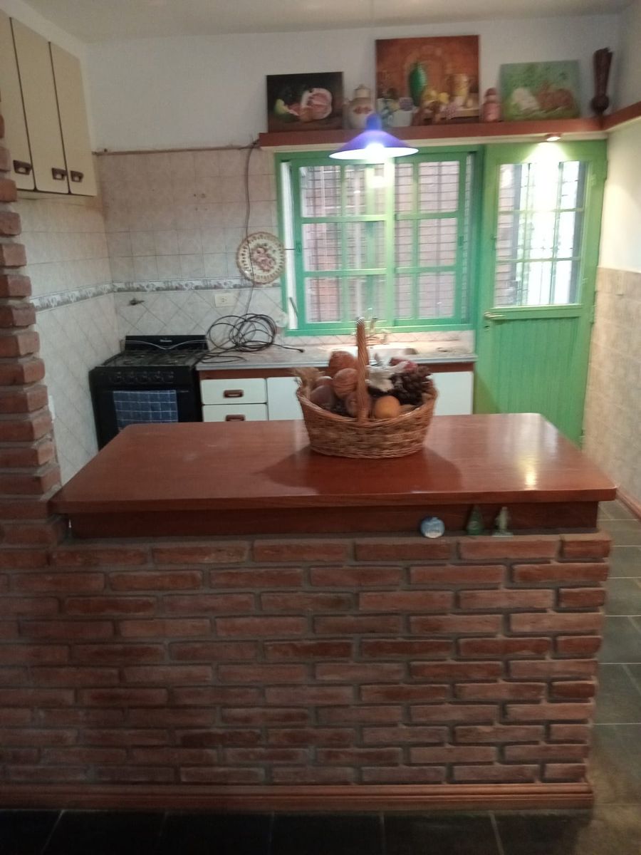 ALQUILER DUPLEX INTERNO