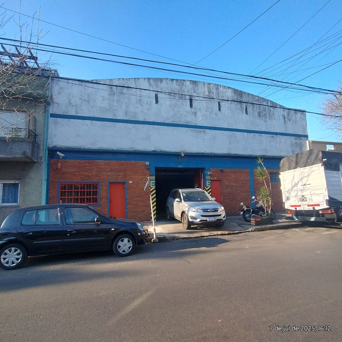 Joaquin V. Gonzalez 1767 · Villa Santa Rita — foto 13