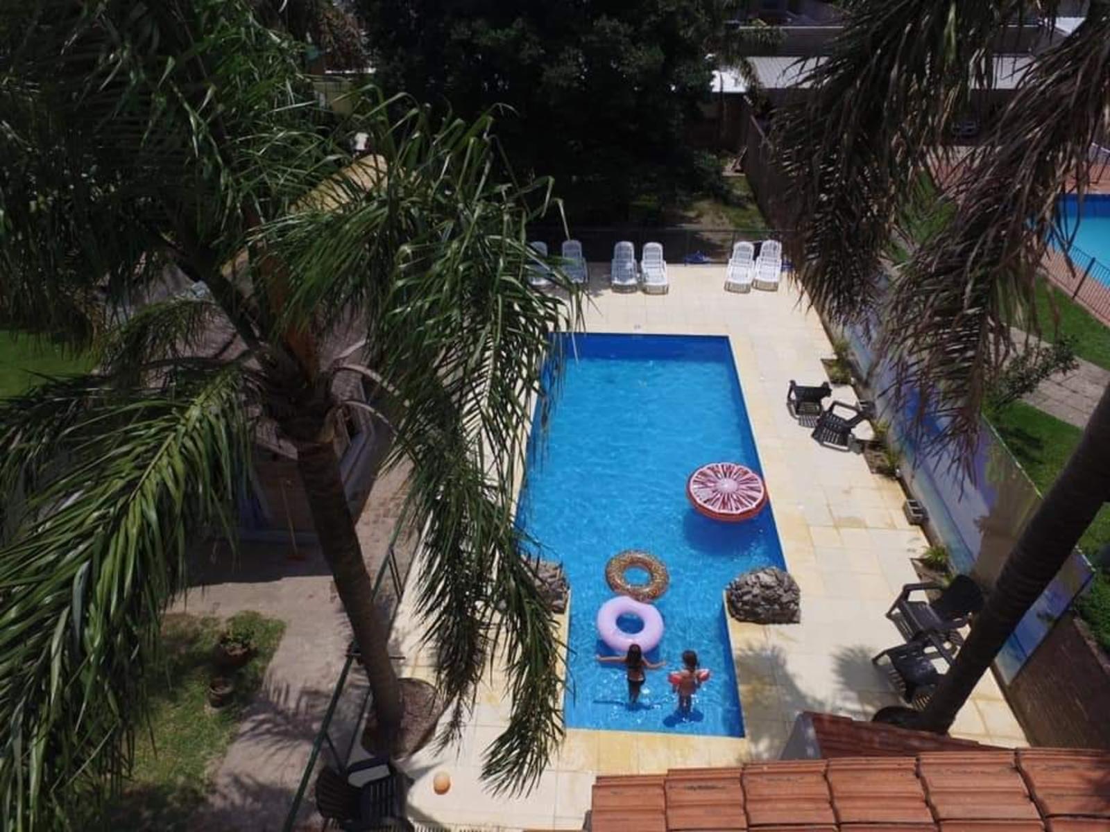 ROSEMBERG PROPIEDADES VENDE COMPLEJO