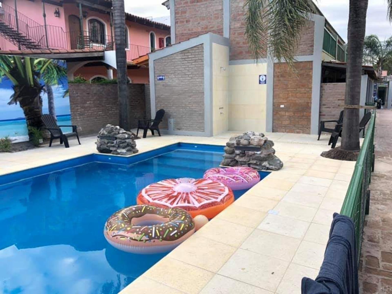 GOBERNADOR ALCORTA · Punilla — foto 3