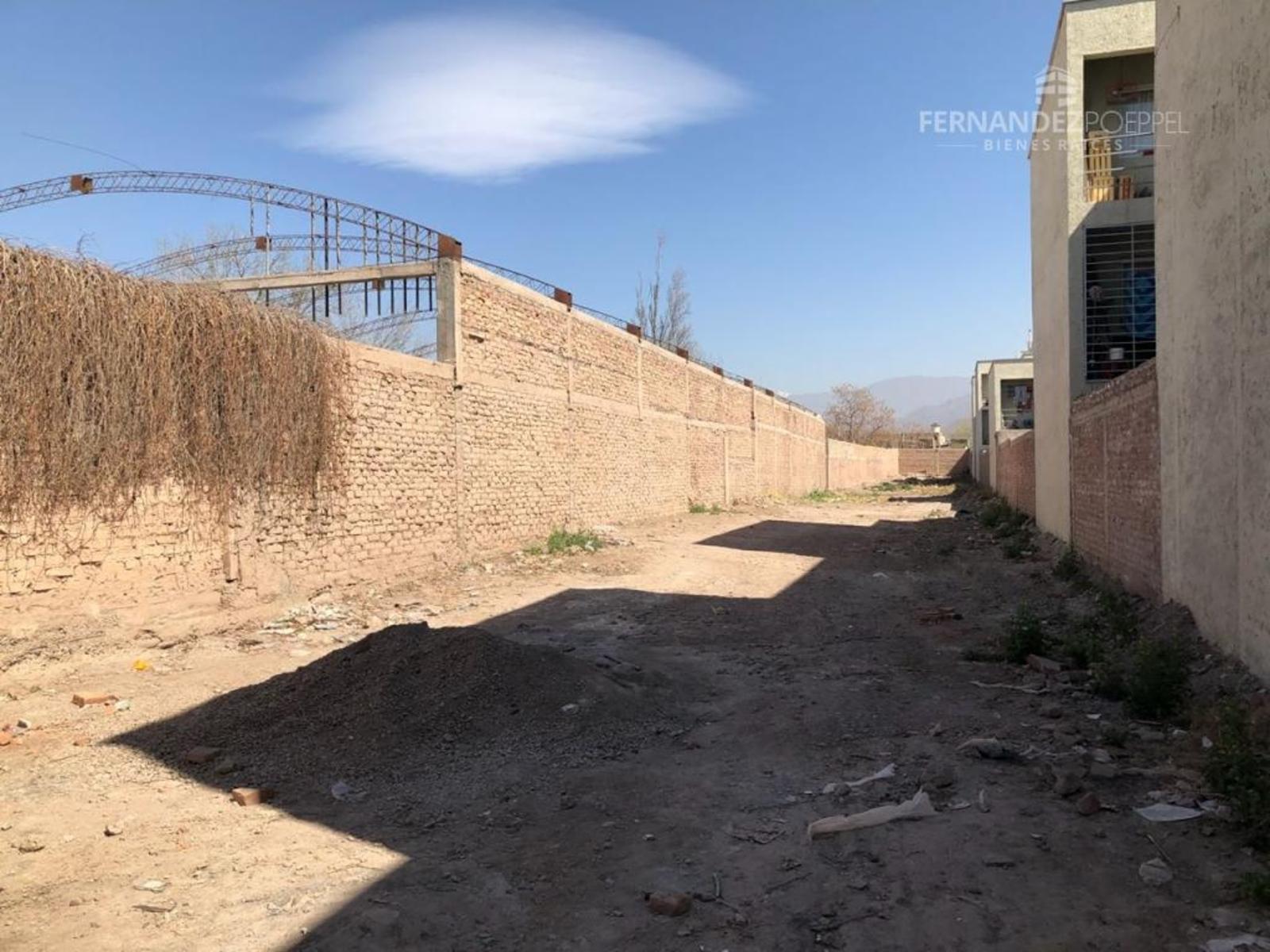 Sarmiento · Las Heras — foto 3