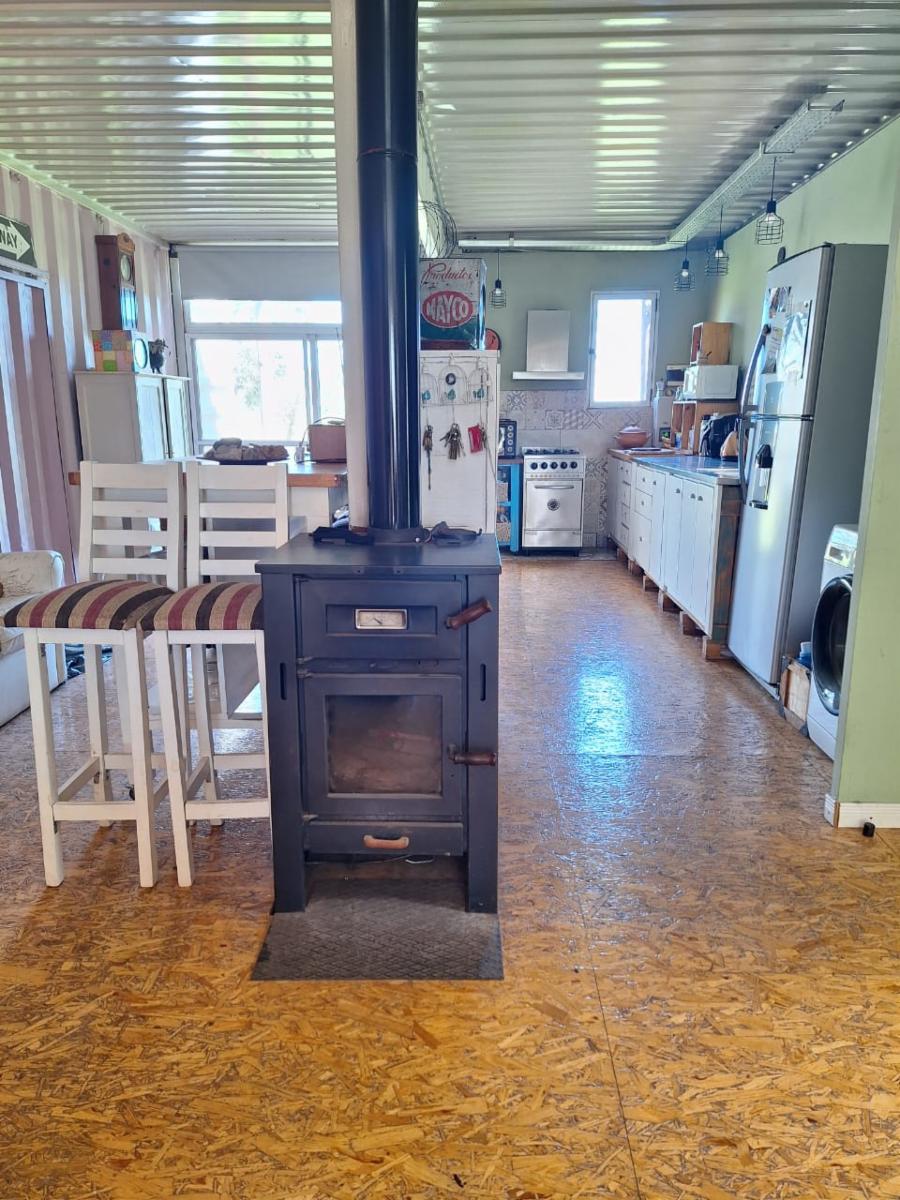 Est. Obligado · Brandsen — foto 28