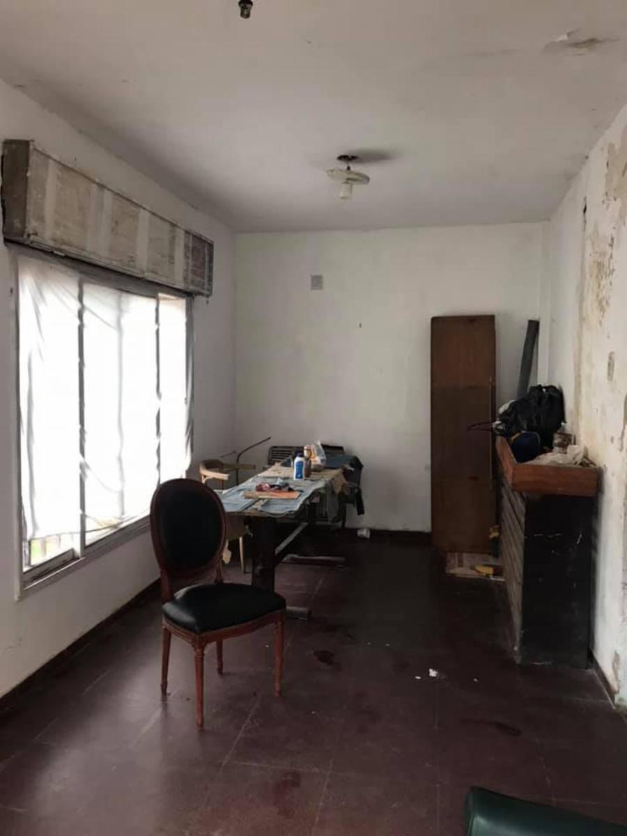 MIGUEL ANGEL Y MITRE · San Martín — foto 3