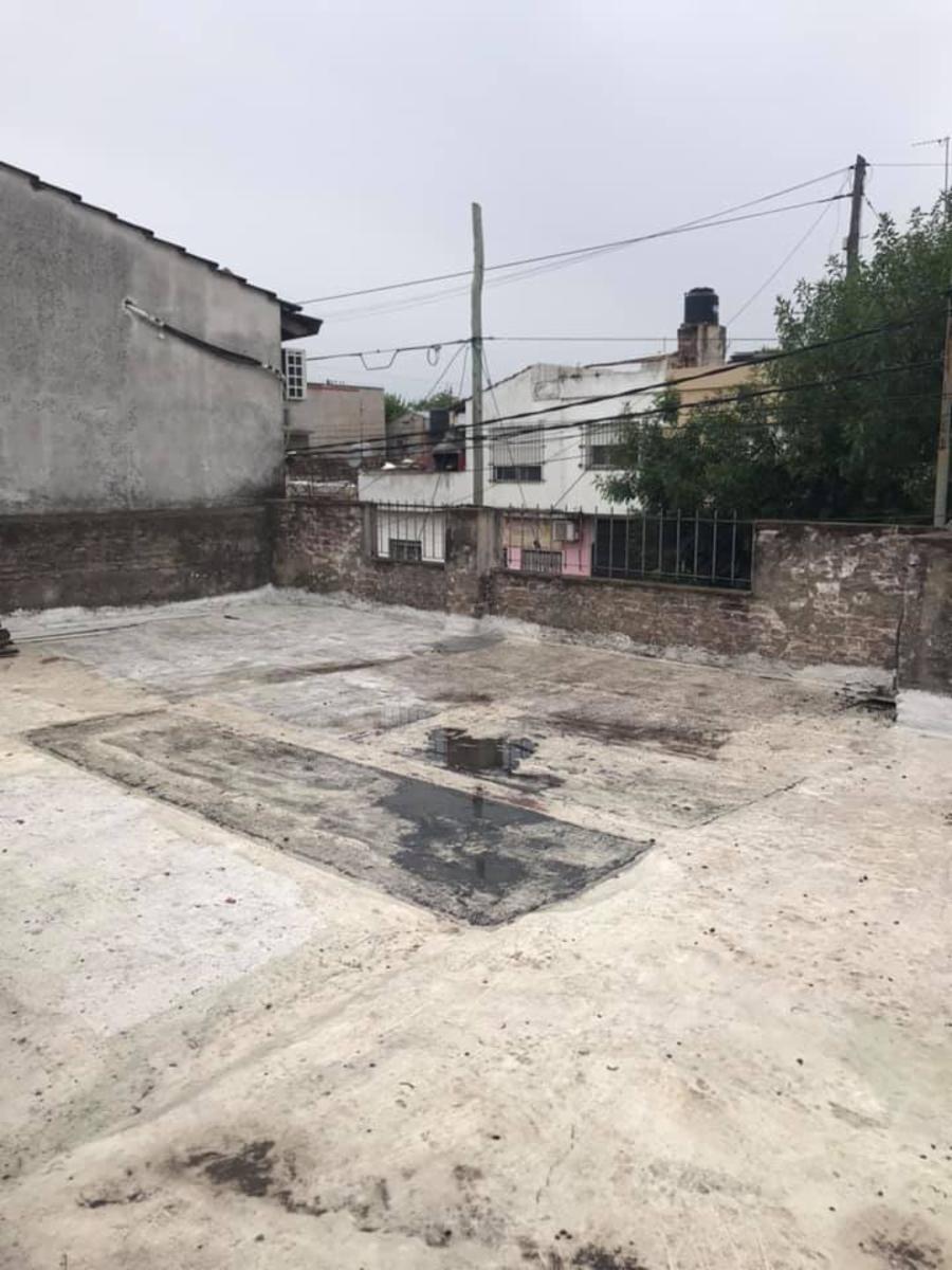 MIGUEL ANGEL Y MITRE · San Martín — foto 4