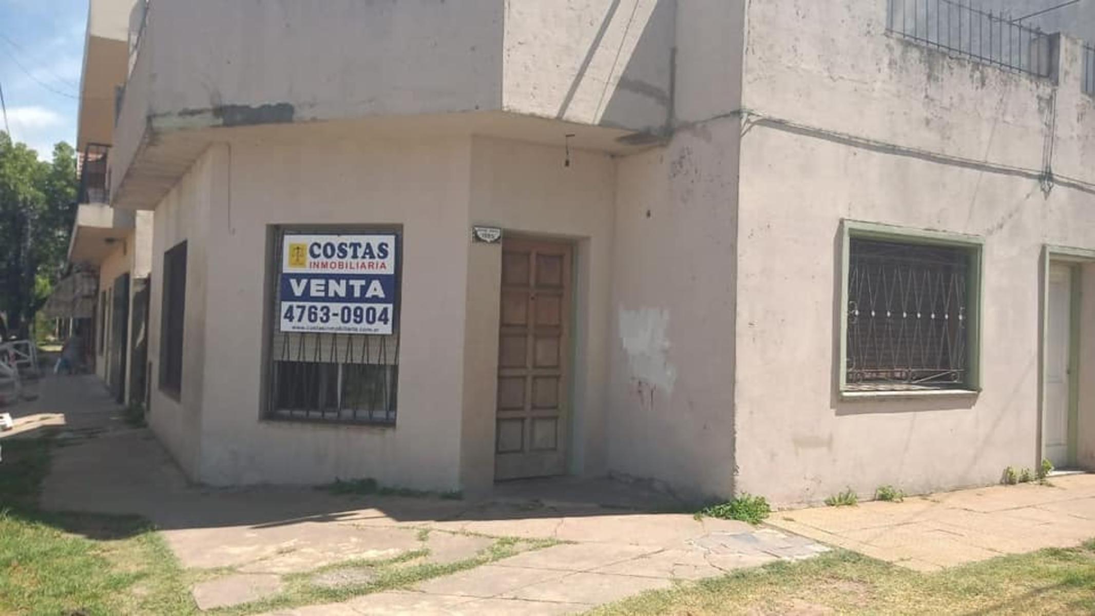 MIGUEL ANGEL Y MITRE · San Martín — foto 6