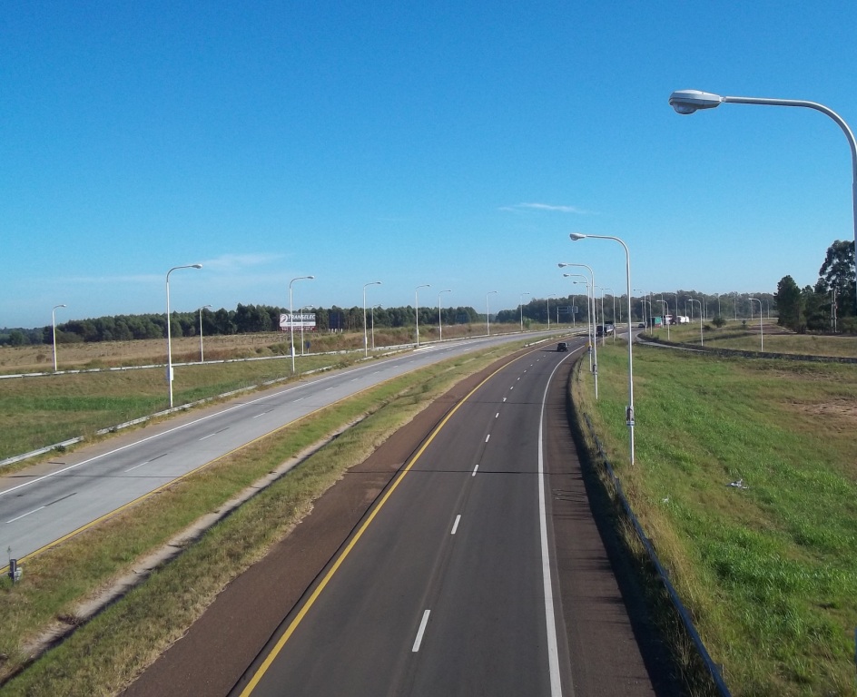 Ruta 14 km. 153 · Colón — foto 5