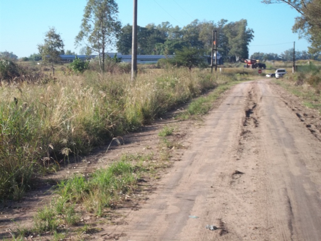Ruta 14 km. 153 · Colón — foto 7