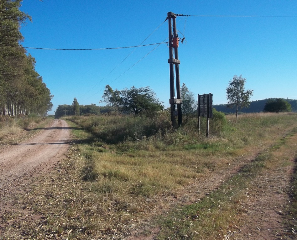 Ruta 14 km. 153 · Colón — foto 8