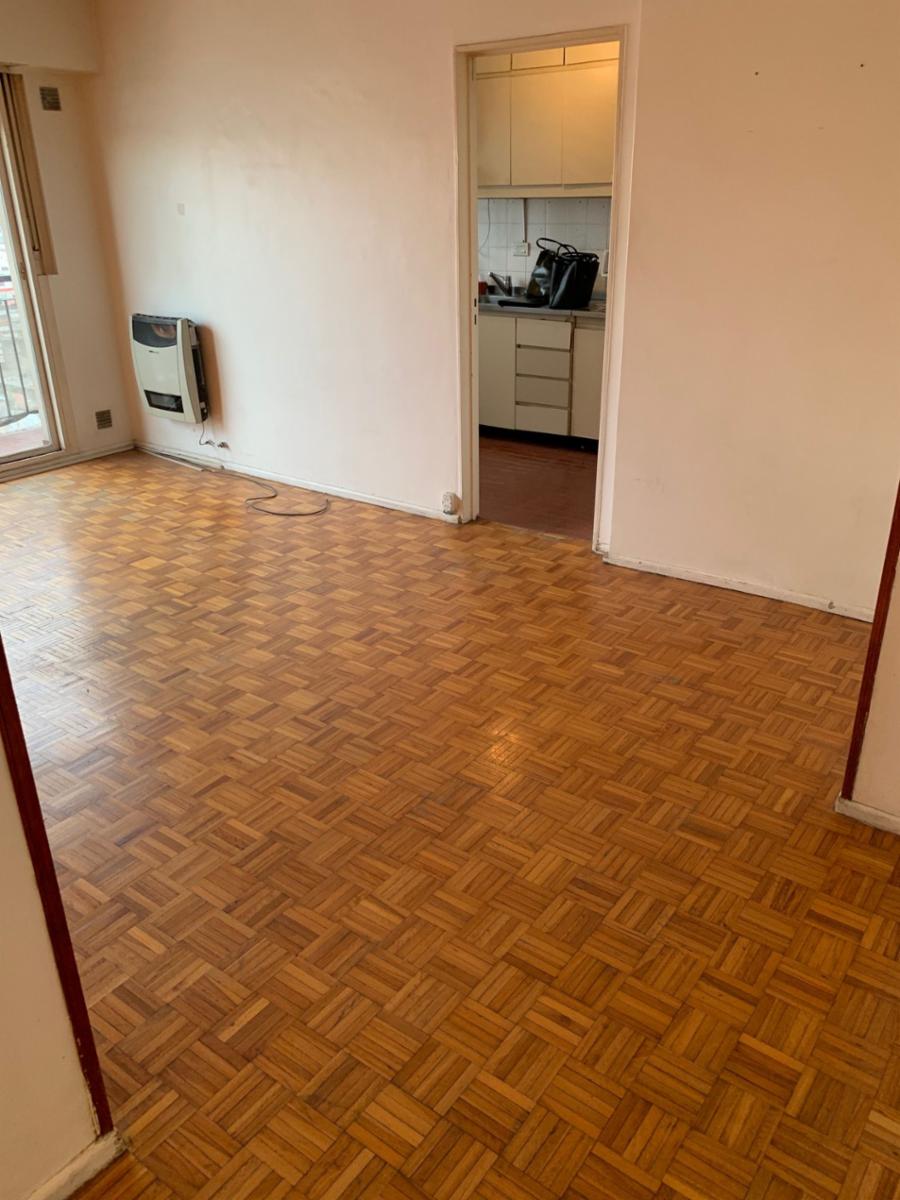 Alberti 304 · Balvanera — foto 20