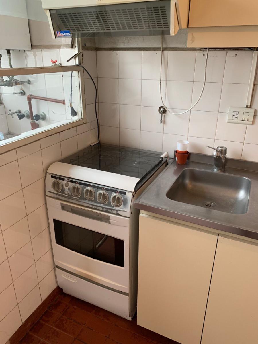 Alberti 304 · Balvanera — foto 24