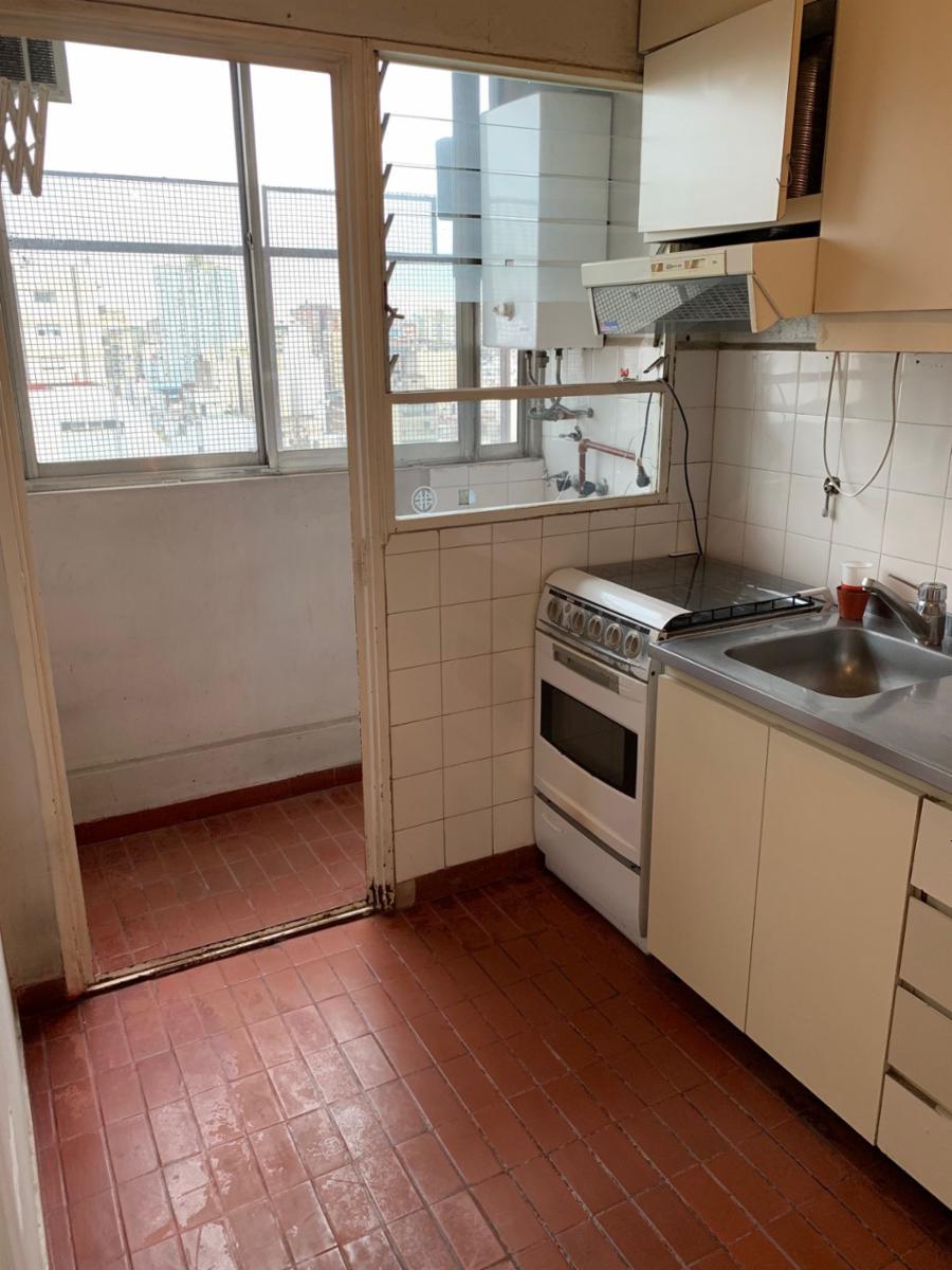 Alberti 304 · Balvanera — foto 25