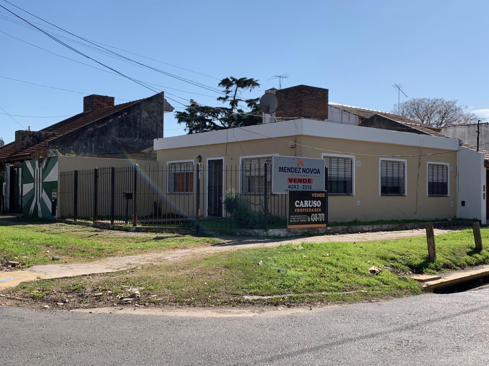 Pintos 400 · Lomas De Zamora — foto 4