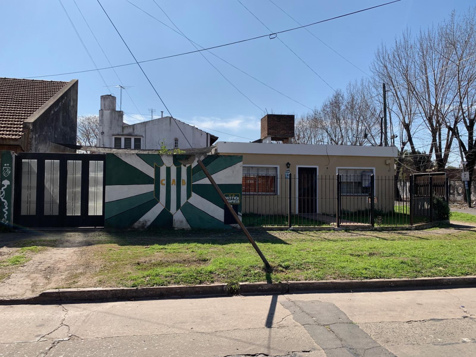 Pintos 400 · Lomas De Zamora — foto 5