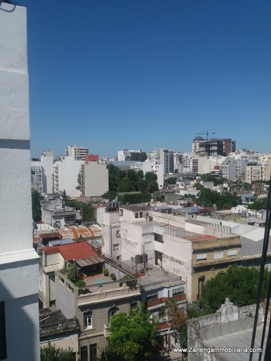 Sanchez de Bustamante 800 · Abasto — foto 12