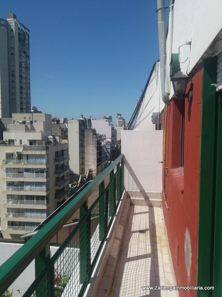 Sanchez de Bustamante 800 · Abasto — foto 6