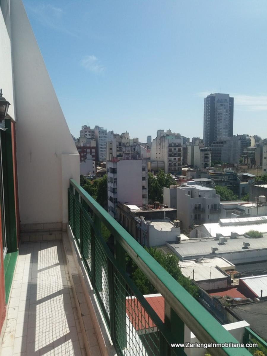 Sanchez de Bustamante 800 · Abasto — foto 7