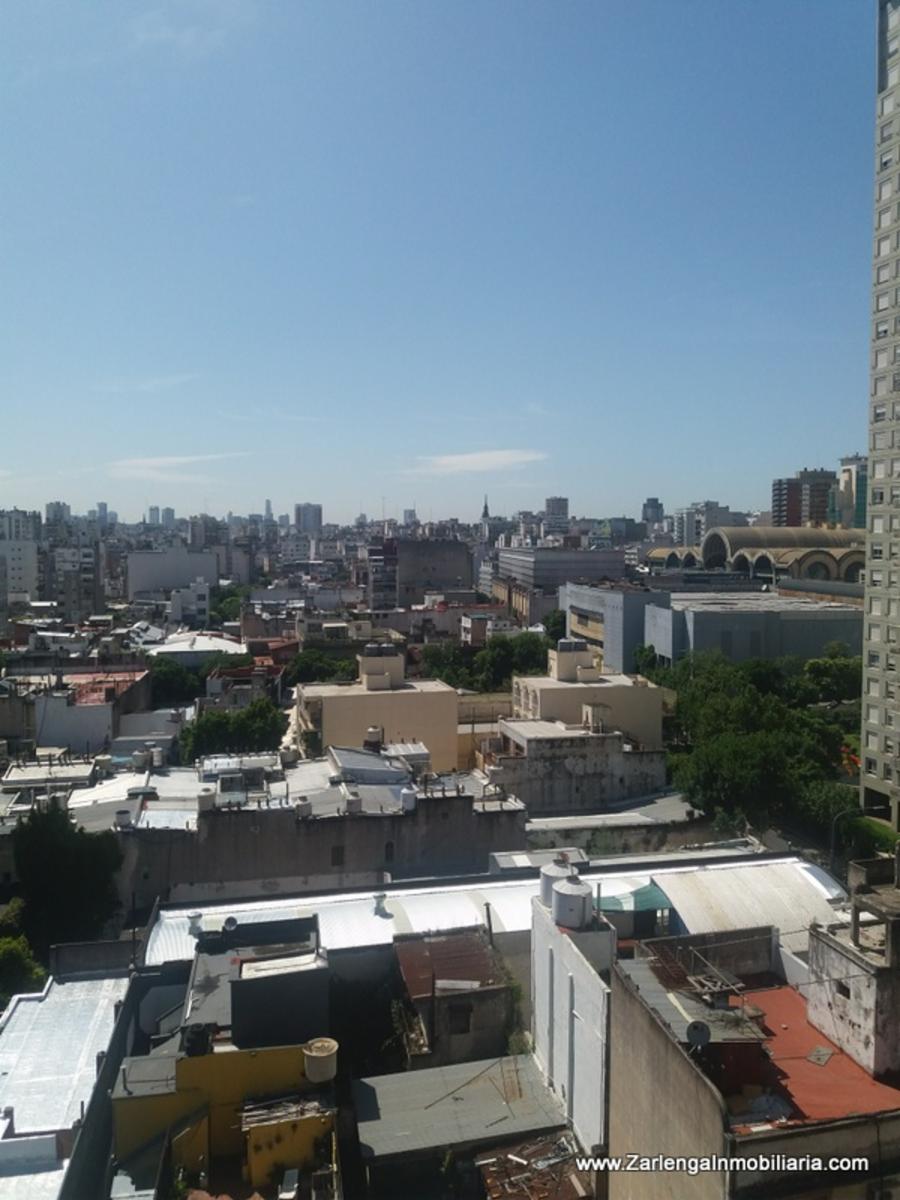 Sanchez de Bustamante 800 · Abasto — foto 8