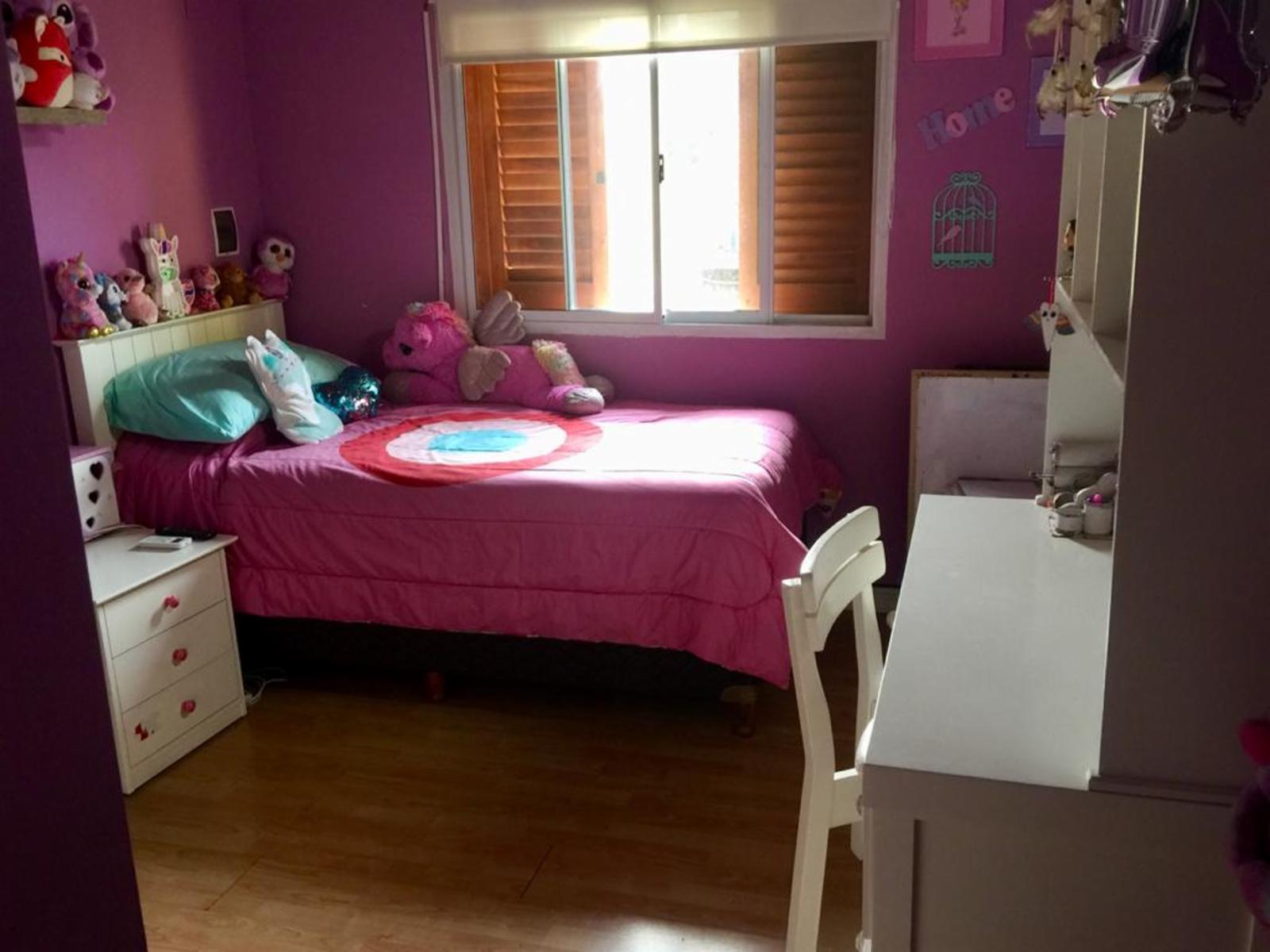 DUPLEX CON MUY BUENA DISTRIBUCIÓN POR TENER 4,30 mts DE ANCHO, CON 3 DORMITORIOS Y PATIO CON PARRILLA.