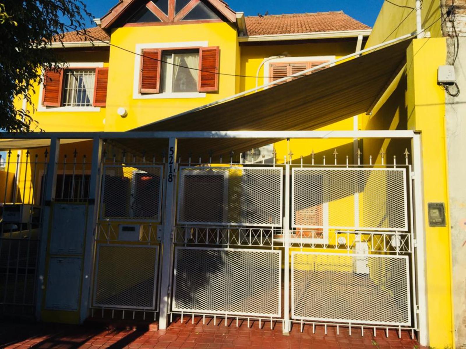 CAPDEVILA 5200 · San Martín — foto 49