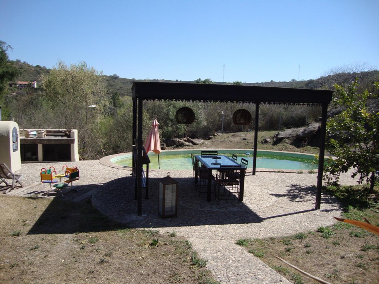 LAGO AZUL · Punilla — foto 3