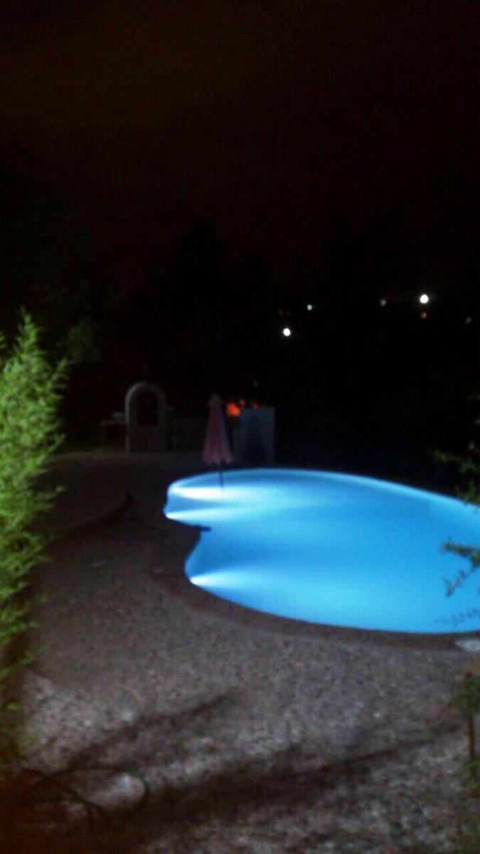 LAGO AZUL · Punilla — foto 5