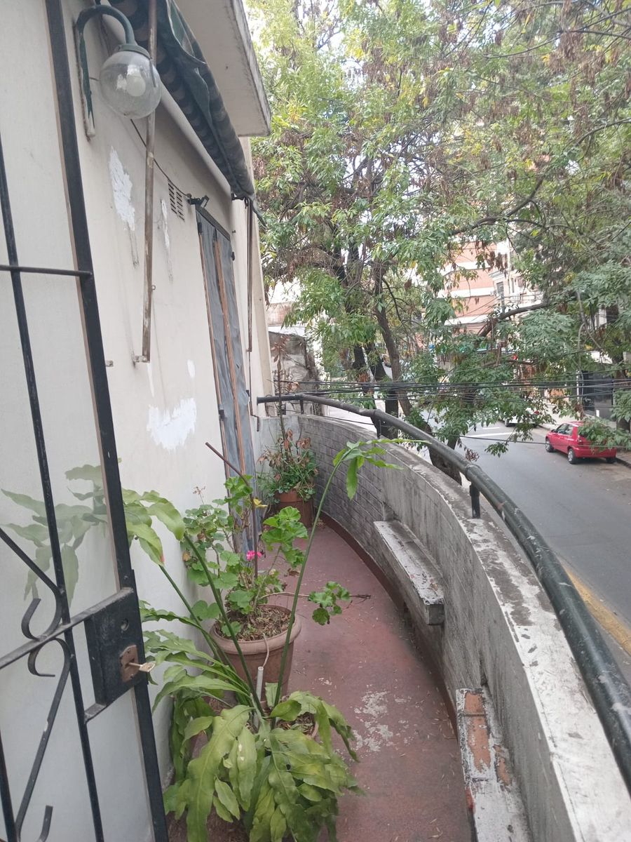 FRANCISCO ACUÑA DE FIGUEROA 300 · Almagro — foto 21