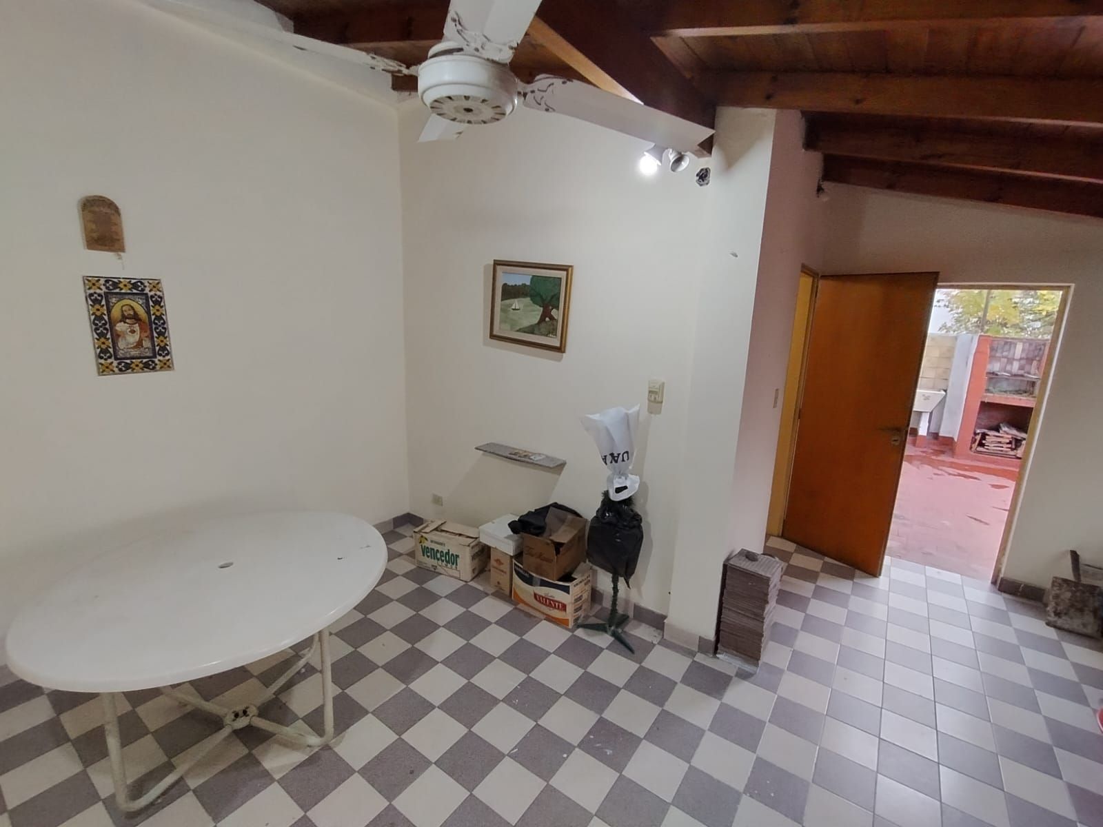 FRANCISCO ACUÑA DE FIGUEROA 300 · Almagro — foto 28