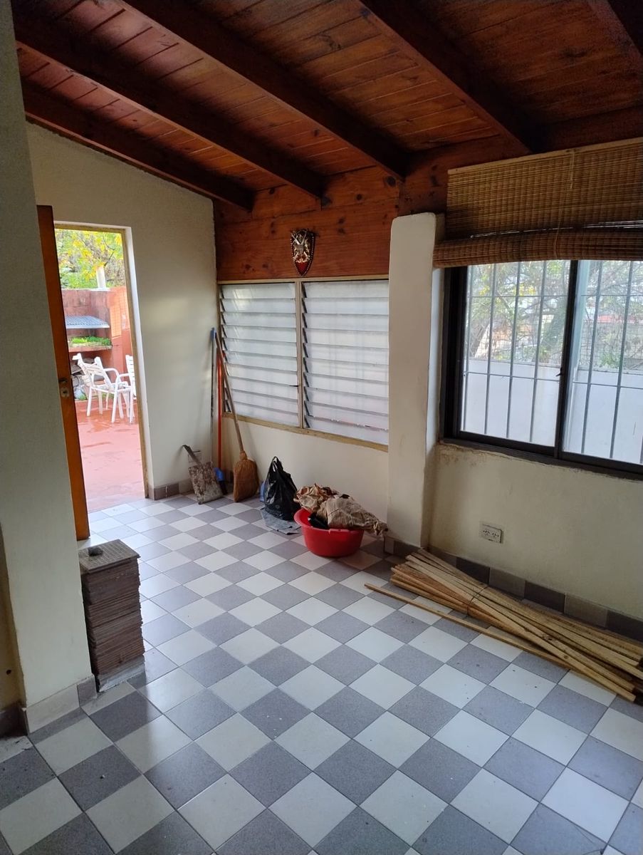 FRANCISCO ACUÑA DE FIGUEROA 300 · Almagro — foto 29