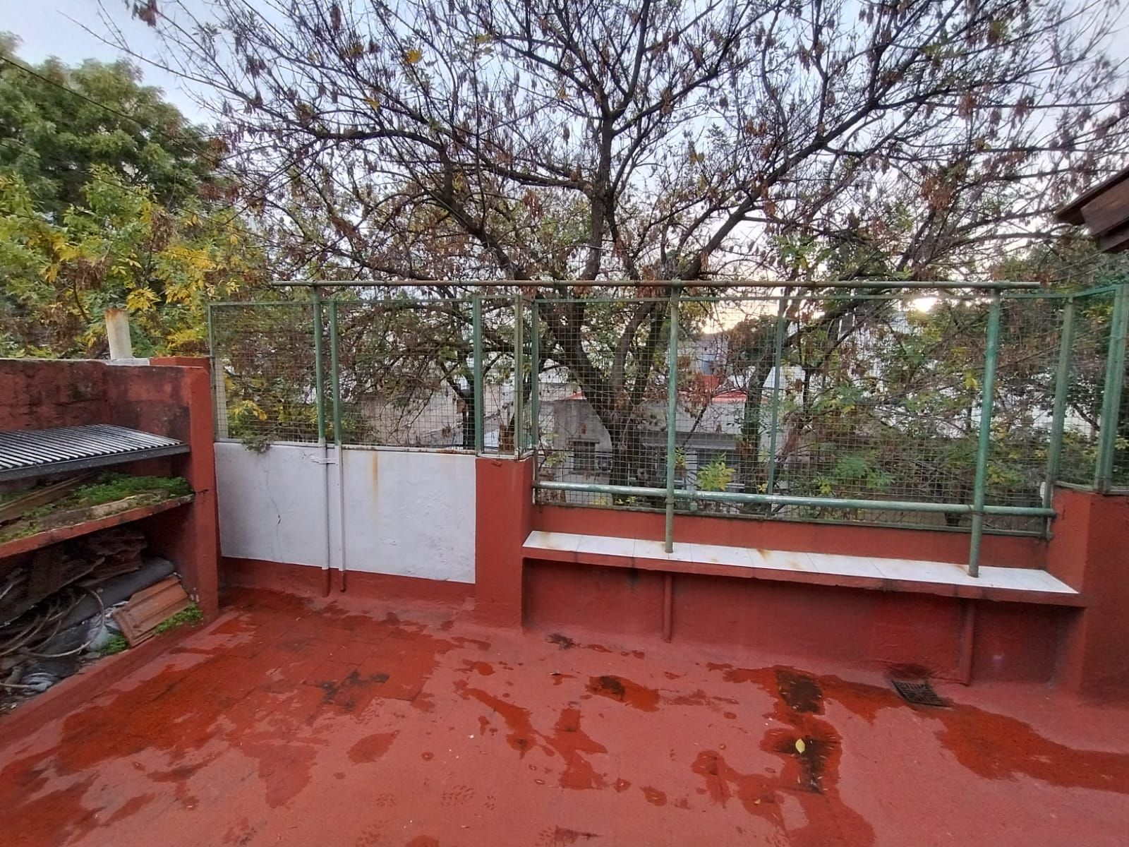 FRANCISCO ACUÑA DE FIGUEROA 300 · Almagro — foto 31