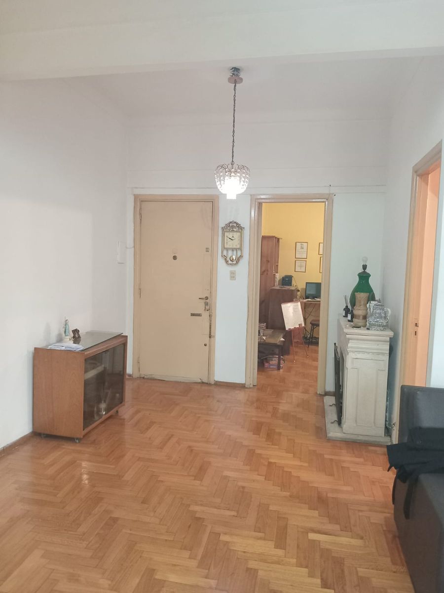FRANCISCO ACUÑA DE FIGUEROA 300 · Almagro — foto 5