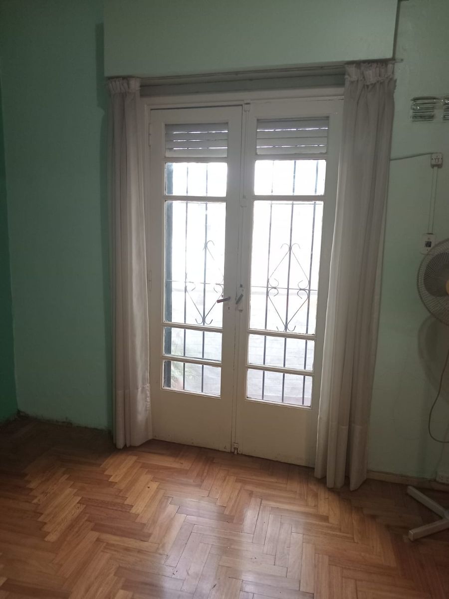 FRANCISCO ACUÑA DE FIGUEROA 300 · Almagro — foto 7