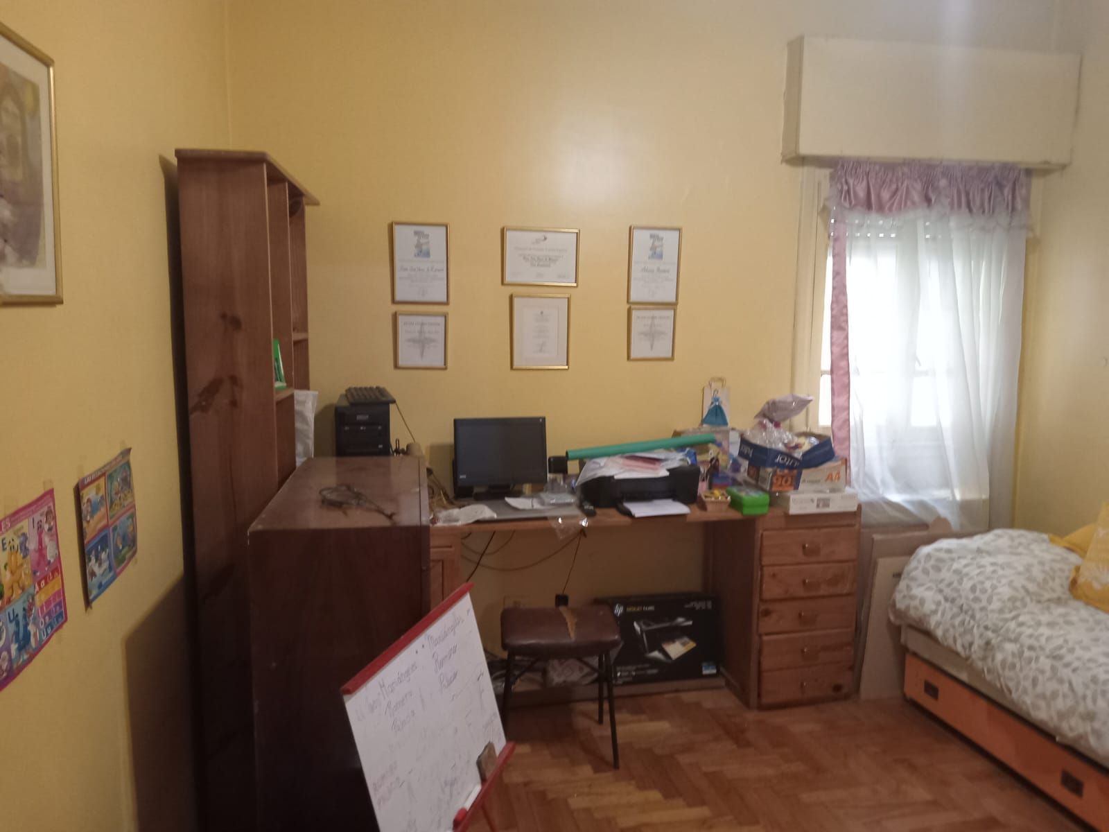 FRANCISCO ACUÑA DE FIGUEROA 300 · Almagro — foto 10