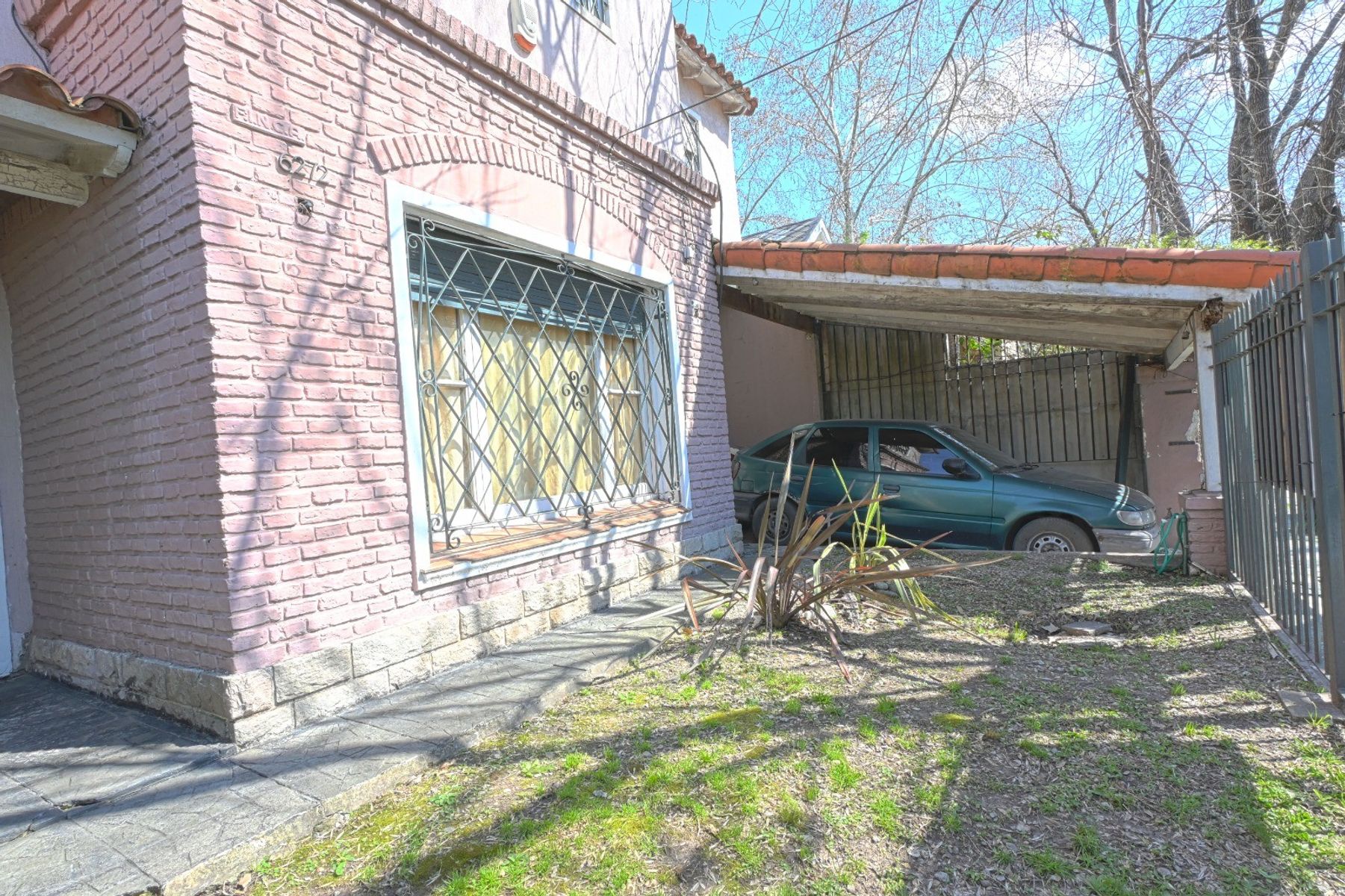 Alas Argentinas 6272 · Tres De Febrero — foto 3