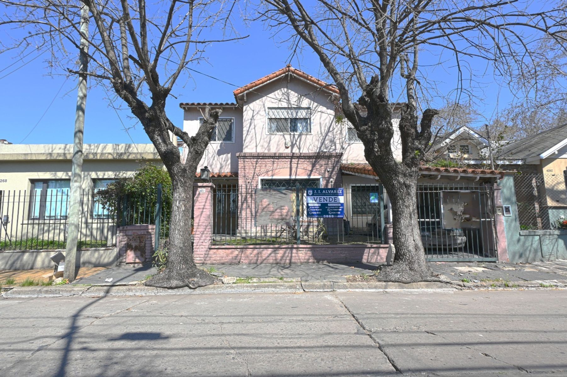 Alas Argentinas 6272 · Tres De Febrero — foto 4
