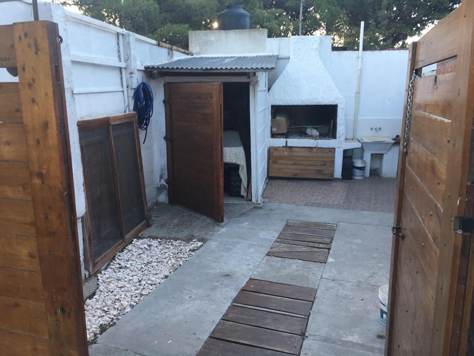 CALLE 20 BIS · Adolfo Alsina — foto 14