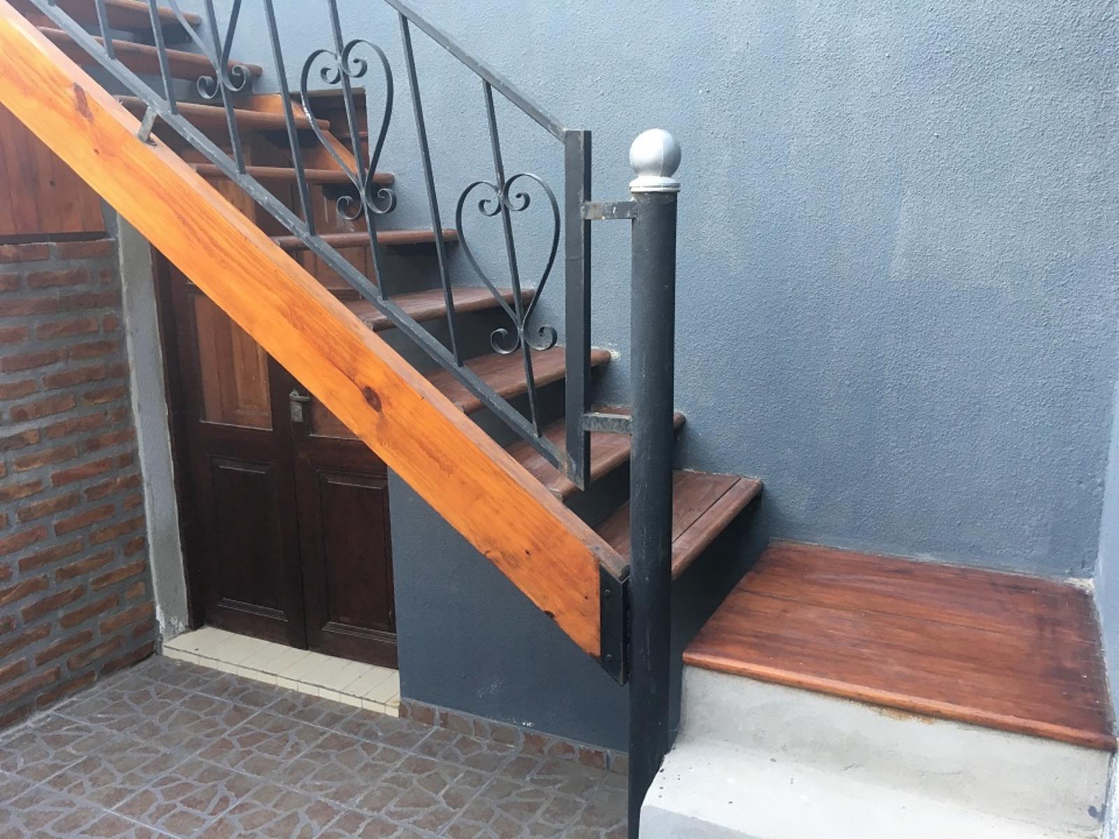 CALLE 20 BIS · Adolfo Alsina — foto 15