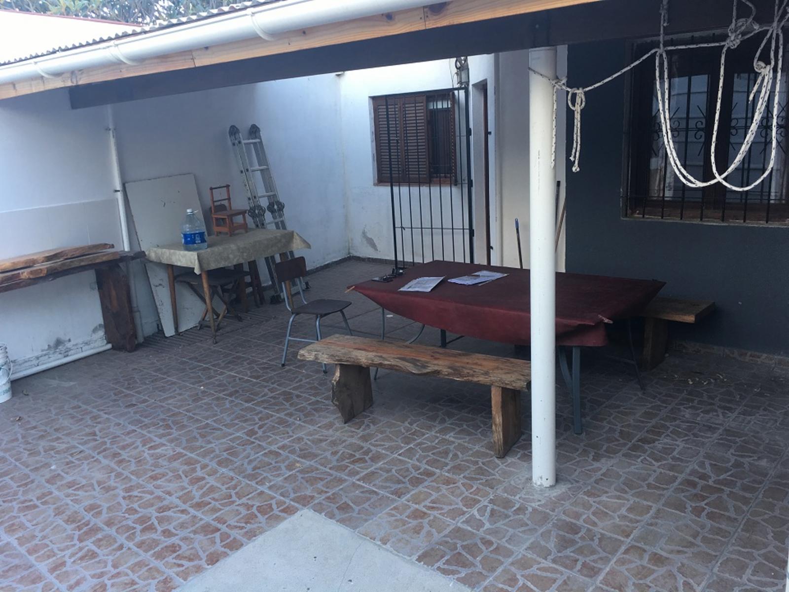 CALLE 20 BIS · Adolfo Alsina — foto 3